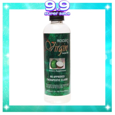 PRO SOURCE VCO Extra Virgin Coconut Oil 250ml