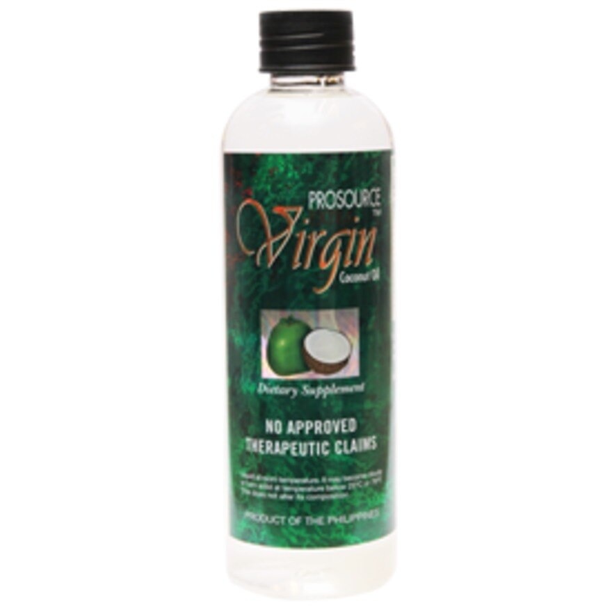 Extra Virgin Coconut Oil 250ml