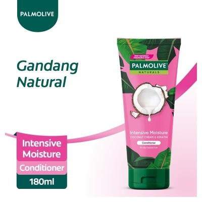 PALMOLIVE Naturals Intensive Moisture Cream Conditioner 180ml