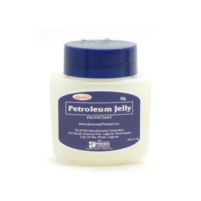 APOLLO Petroleum Jelly Protectant 25g