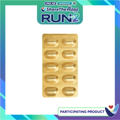 OMEPRON OMEPRON Omeprazole 20mg Sold Per Piece [PRESCRIPTION REQUIRED] image