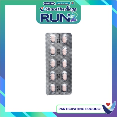 NORIZEC Glimepiride 1mg 1 Tablet [PRESCRIPTION REQUIRED] image