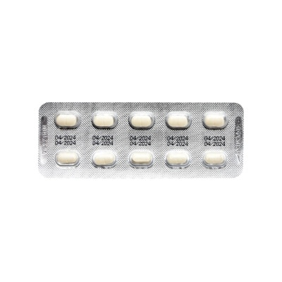 NORIZEC Glimepiride 3mg 1 Tablet [PRESCRIPTION REQUIRED]