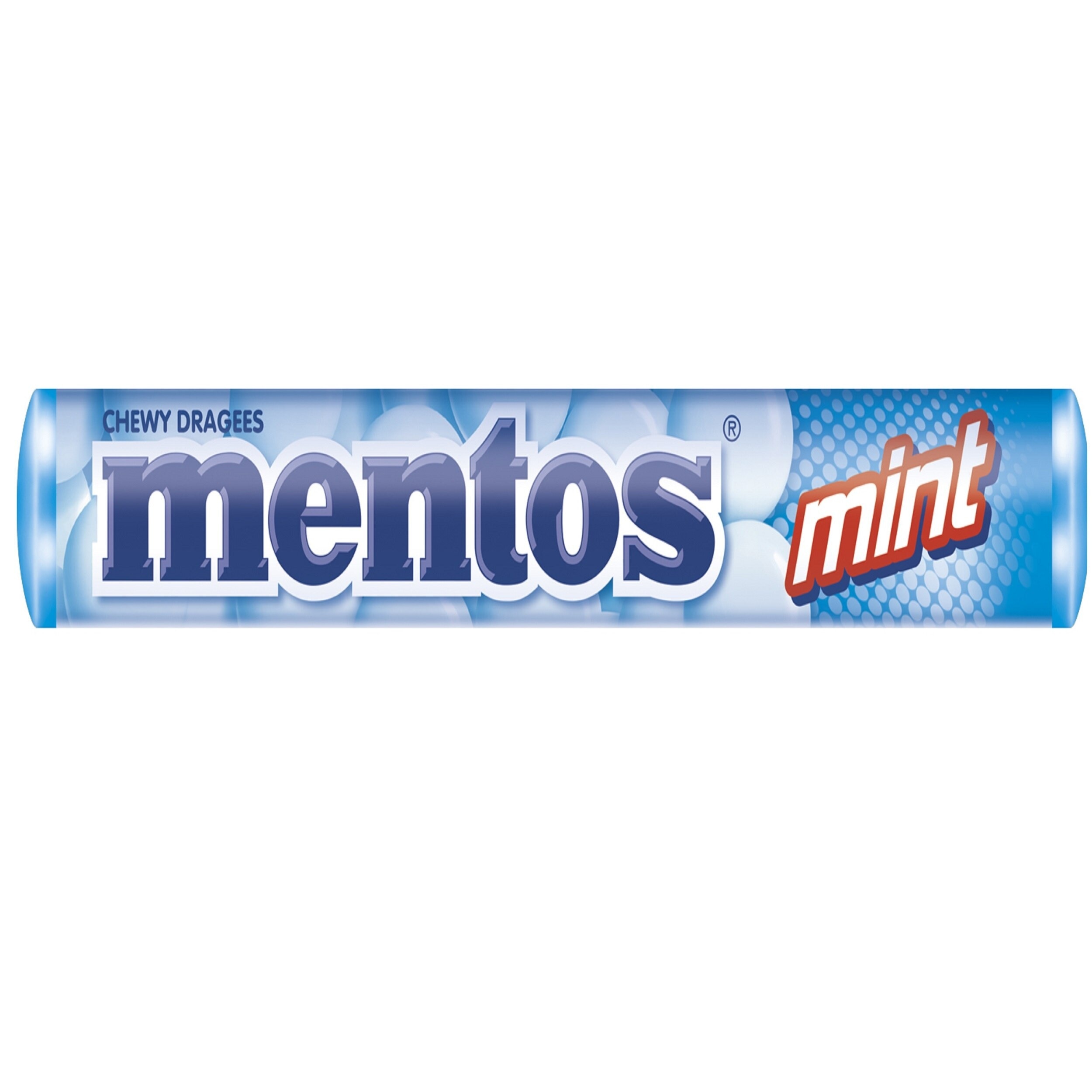 Mint Roll 37.5g