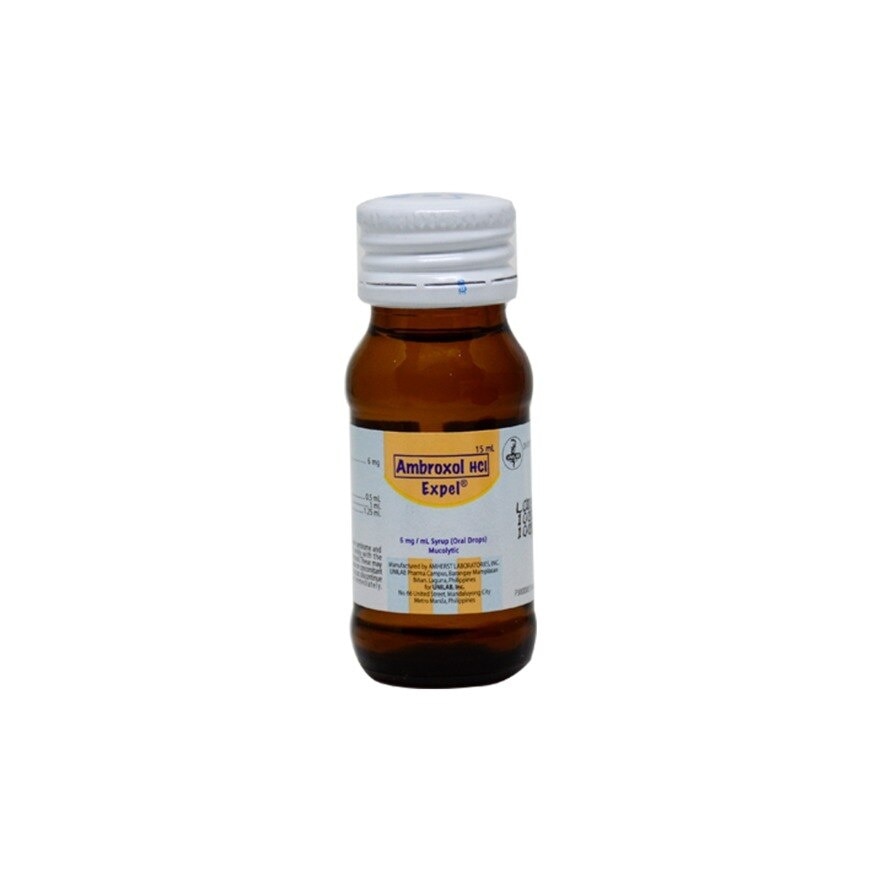 Drops 15mL