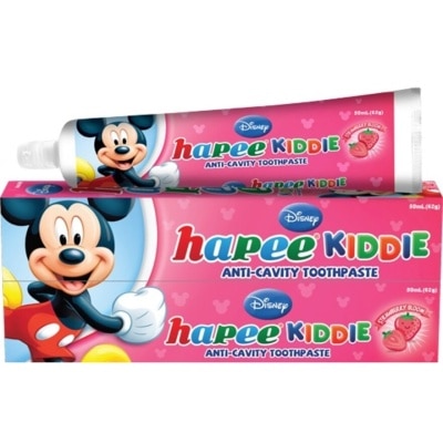 HAPEE Kiddie Strawberry Bloom 50ml