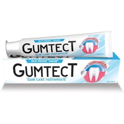 HAPEE Gumcare Toothpaste 100ml