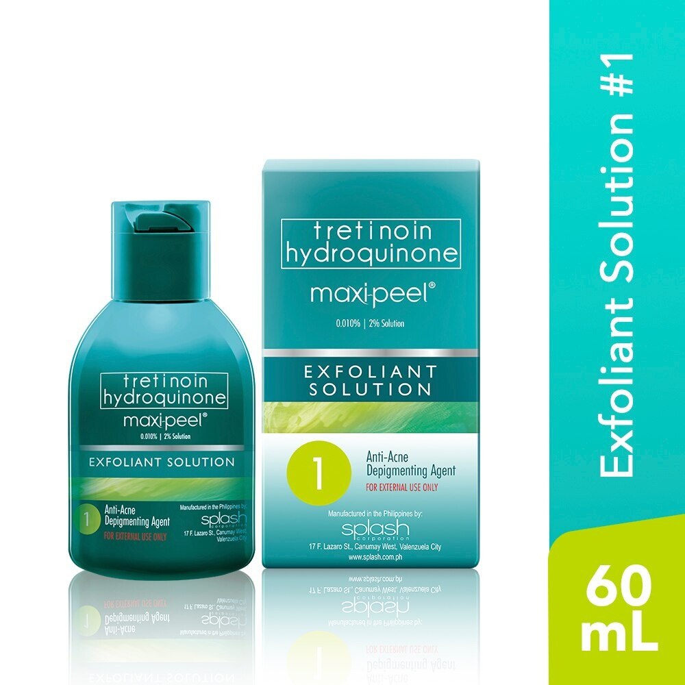Maxi peel 1 discount