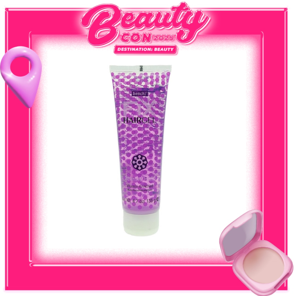 Fix Gel Extra Hold 135g
