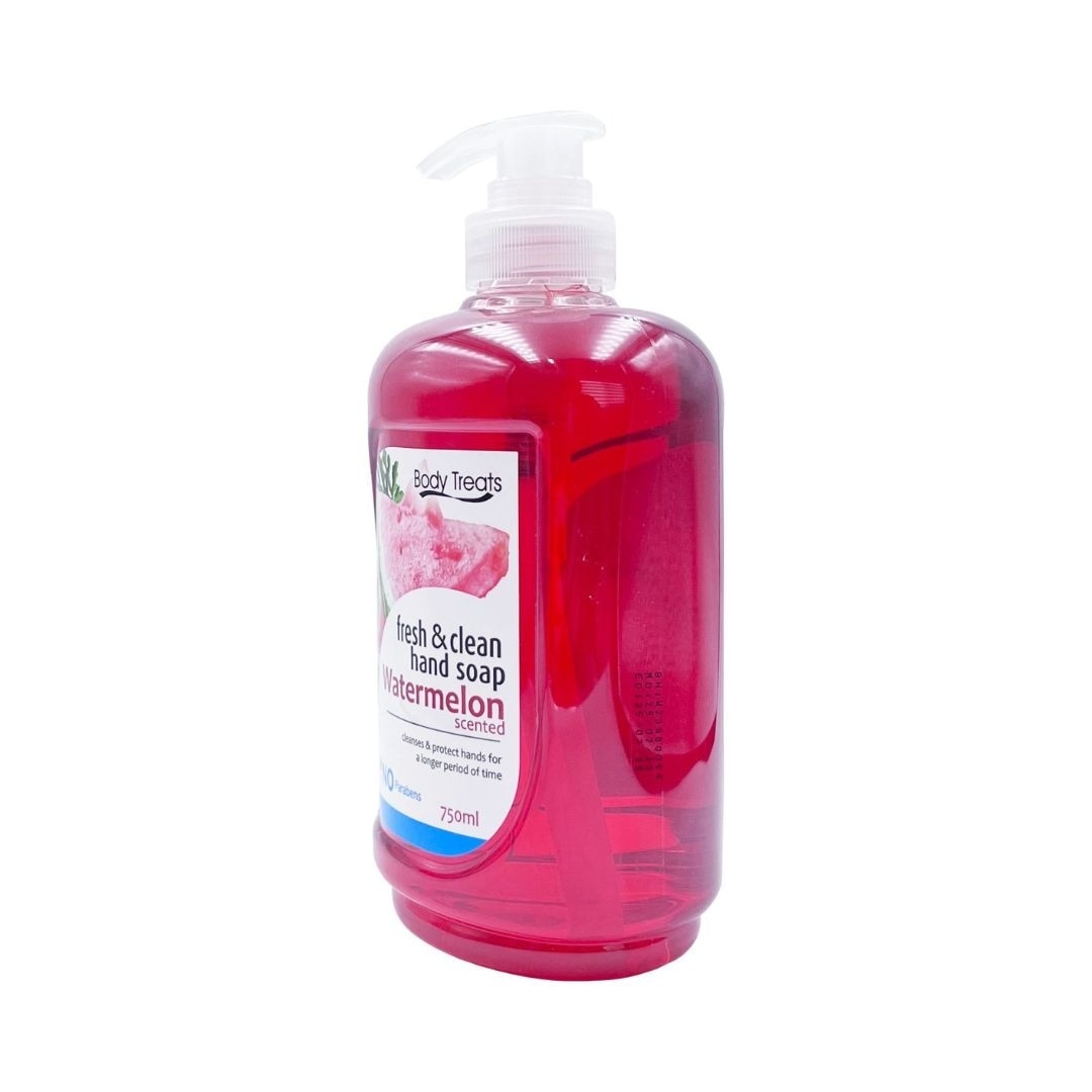 Watermelon Hand Soap 750ml