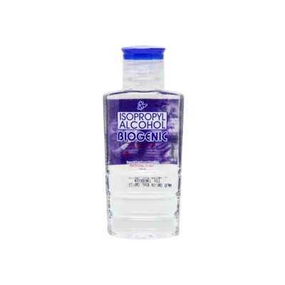 BIOGENIC Isopropyl Alcohol 150 mL