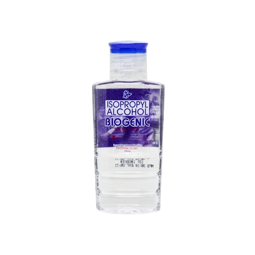 Isopropyl Alcohol 150 mL