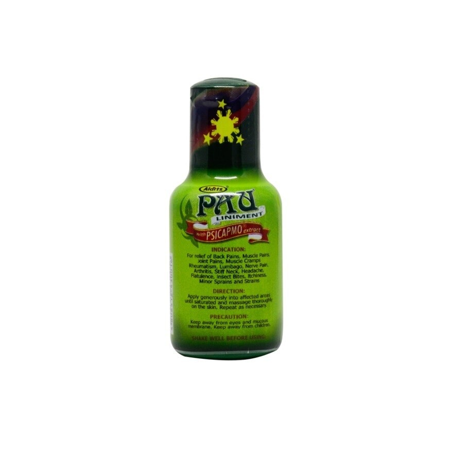 Liniment 30mL