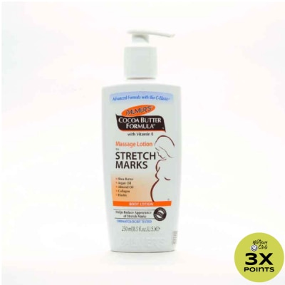 PALMERS Massage Lotion For Stretchmarks 250ml