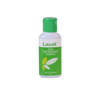LAUAT, Shampoo 60ml | Watsons Philippines