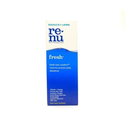 RENU Fresh Multi Purpose Solution 355ml