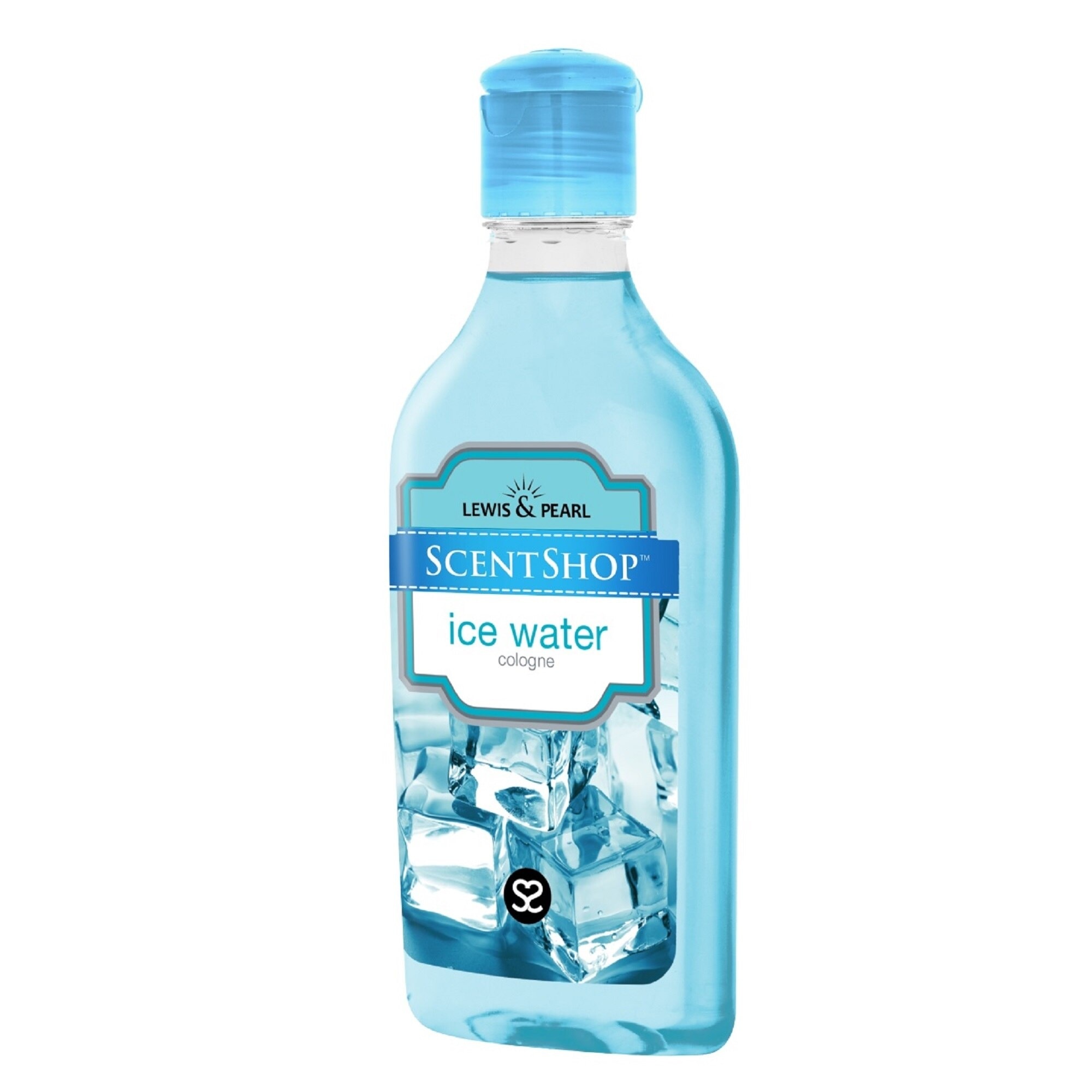 Cologne Ice Water Scent 125ml