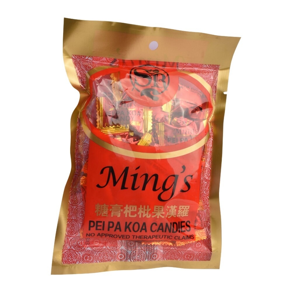 Pei Pa Koa Candies 120g