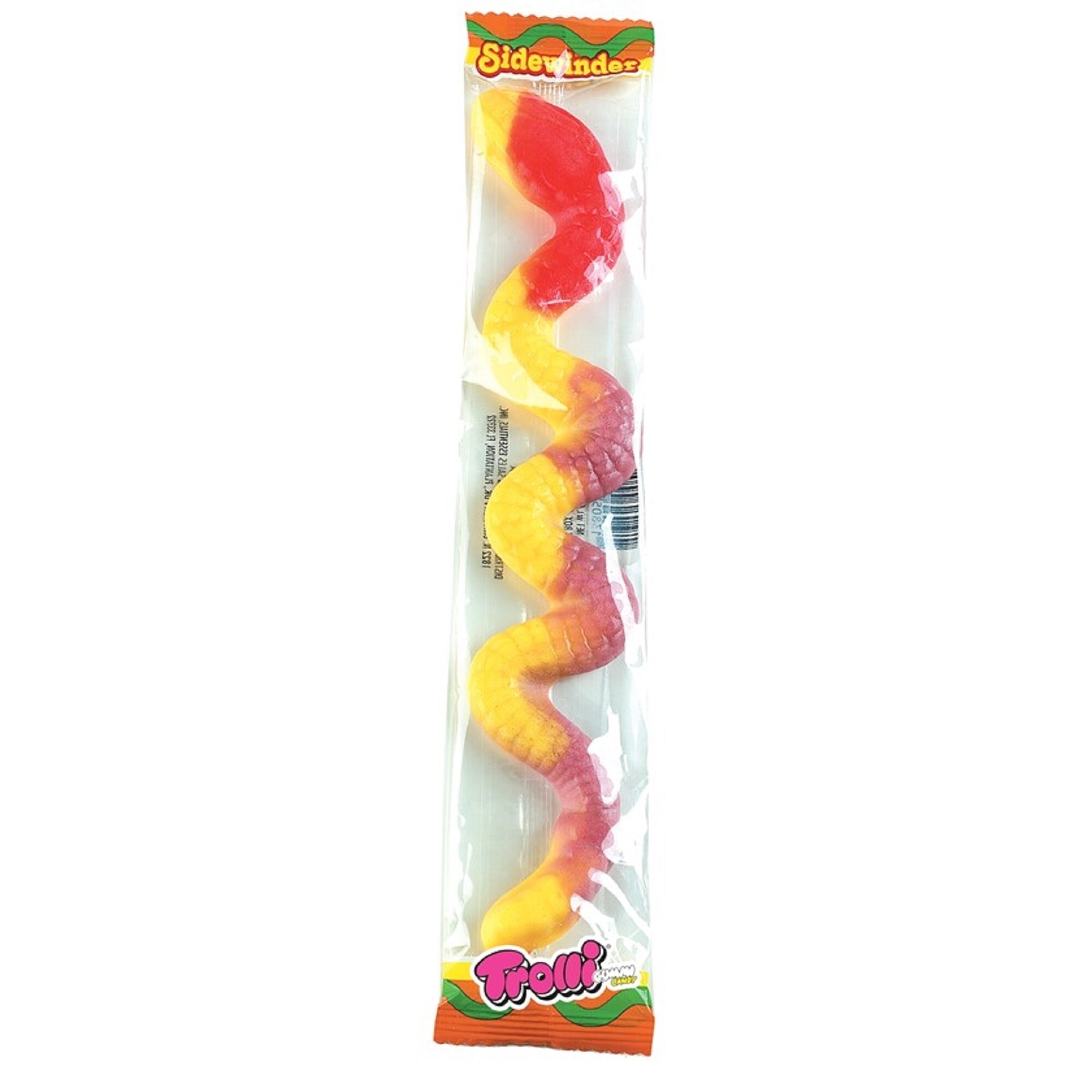 Sidewinder 19g