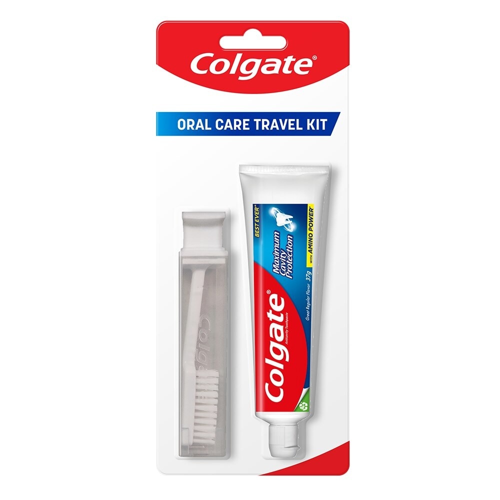 Tooth Brush Away 25ml Toothpaste