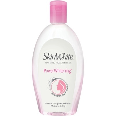 SKINWHITE PowerWhitening Cleanser 135ml