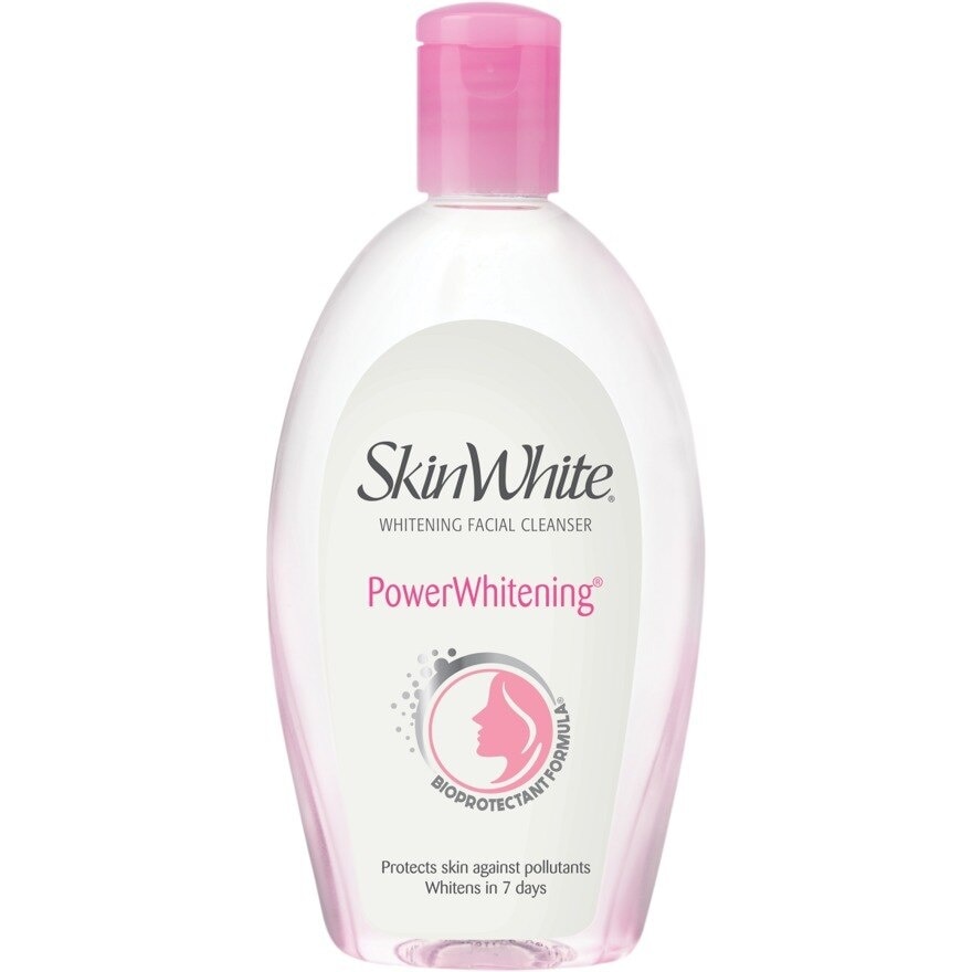 PowerWhitening Cleanser 135ml