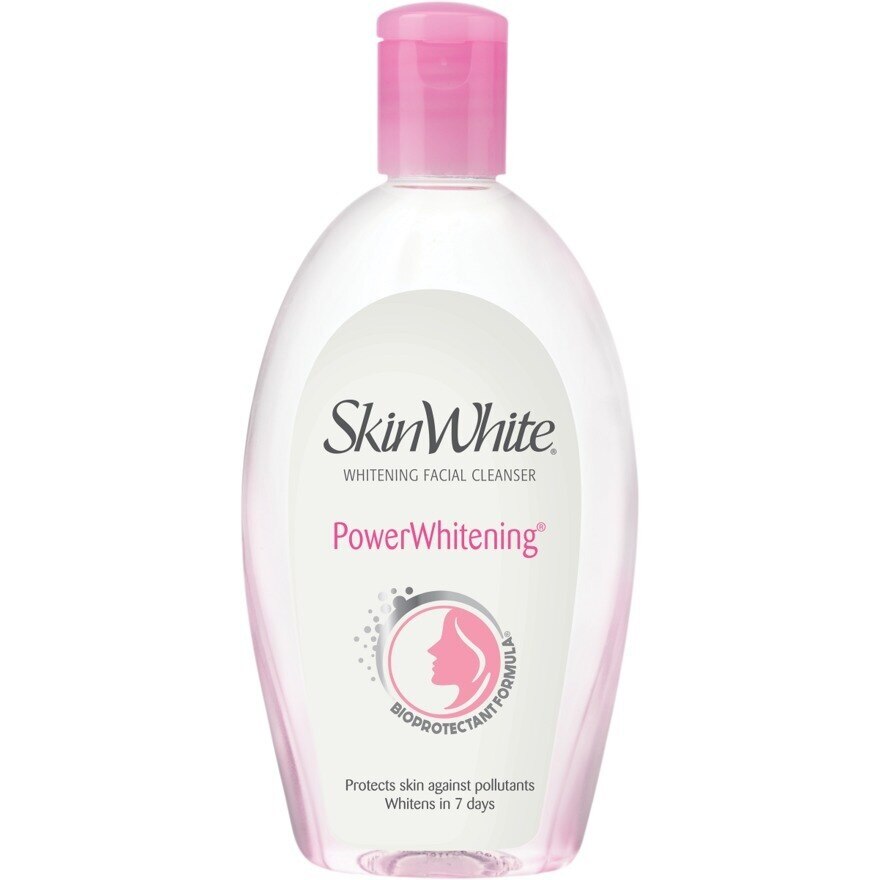 SKINWHITE PowerWhitening Cleanser 75ml Watsons Philippines
