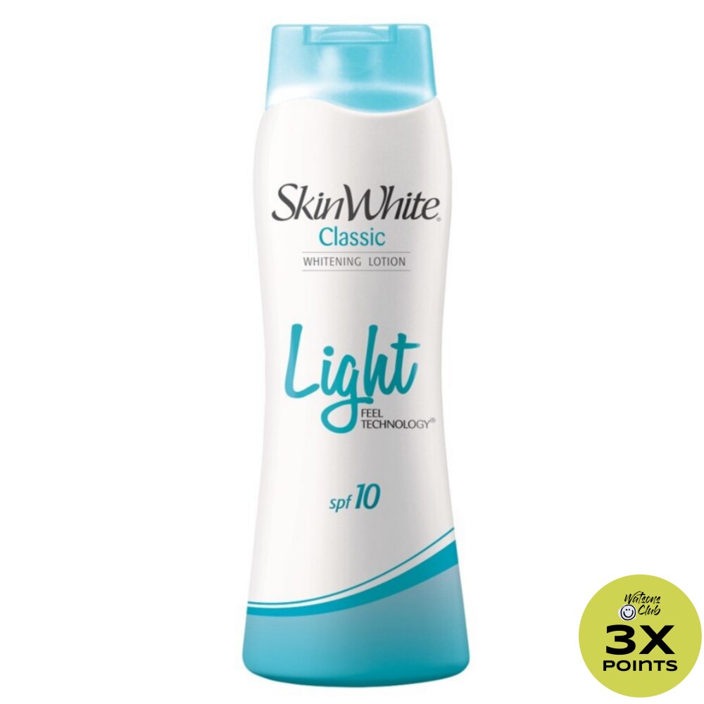 Classic Light SPF10 100ml