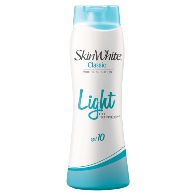 SKINWHITE Classic Light SPF10 100ml