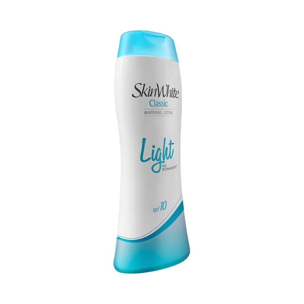 Classic Light SPF10 350ml