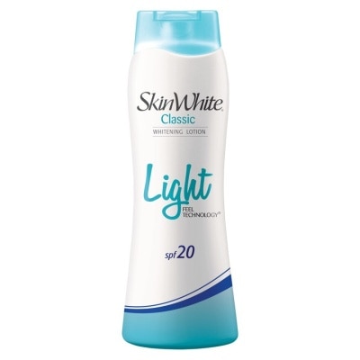 SKINWHITE Classic Light SPF20 100ml