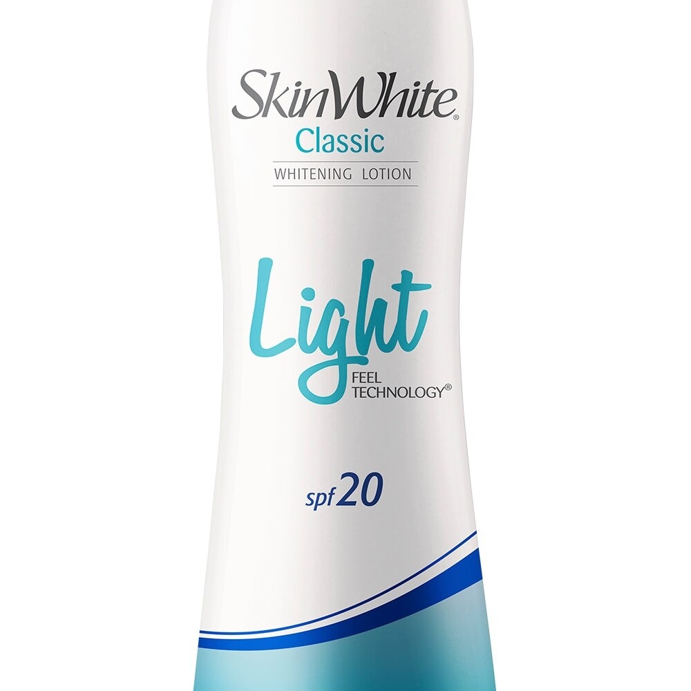 Classic Light SPF20 200ml