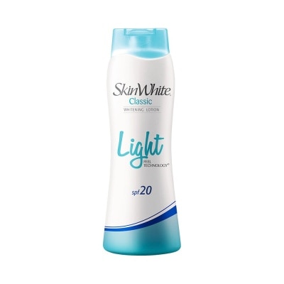 SKINWHITE Classic Light SPF20 200ml