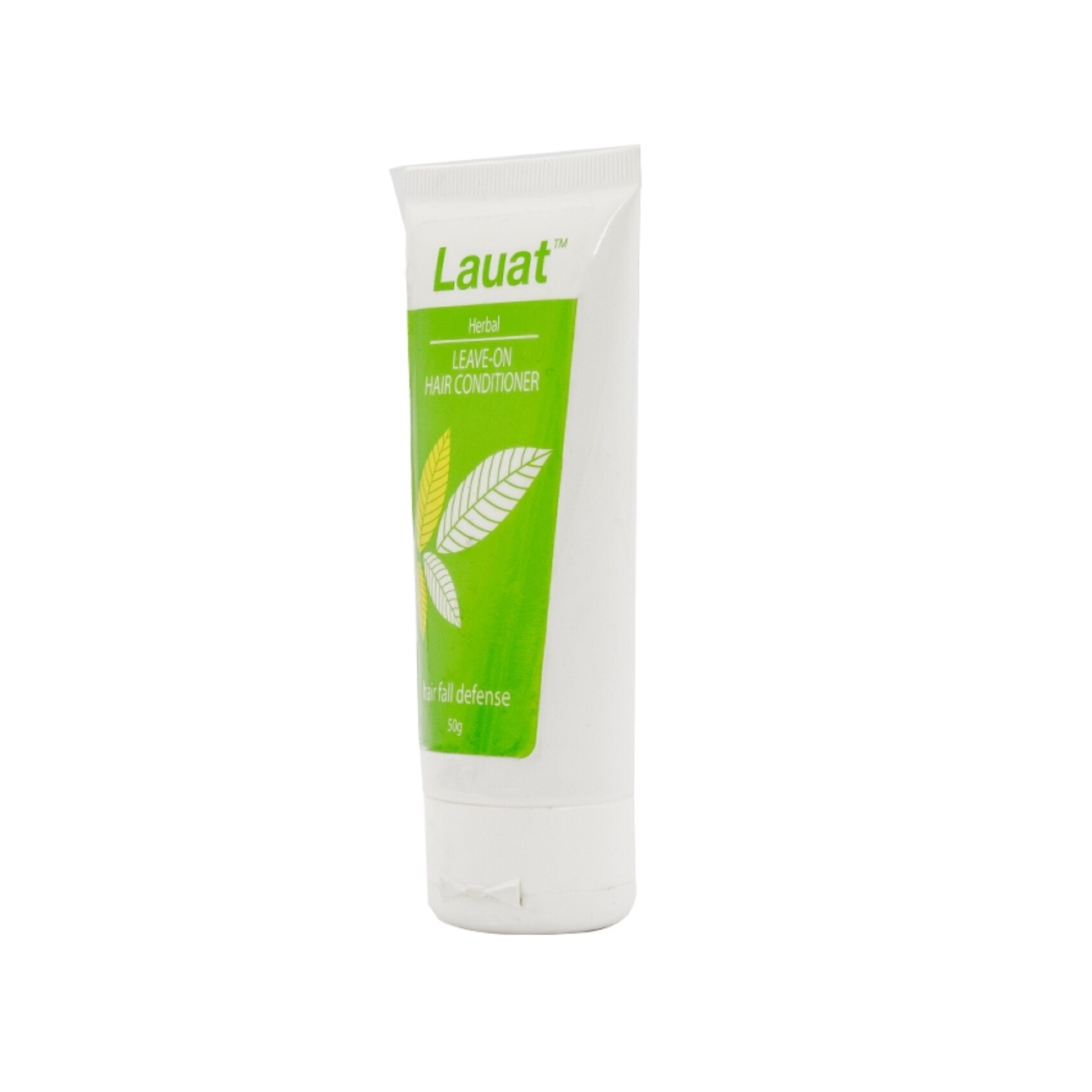 Herbal Leave On Hair Conditioner  Hair Fall Defense 50g