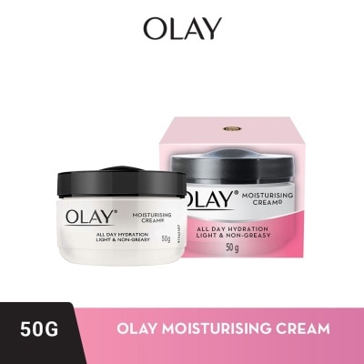 OLAY Base Moisturizing Cream 50g