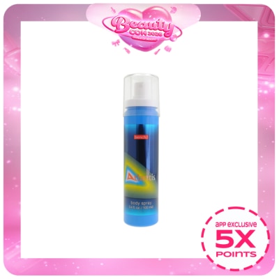 BENCH - Atlantis Body Spray 100ml