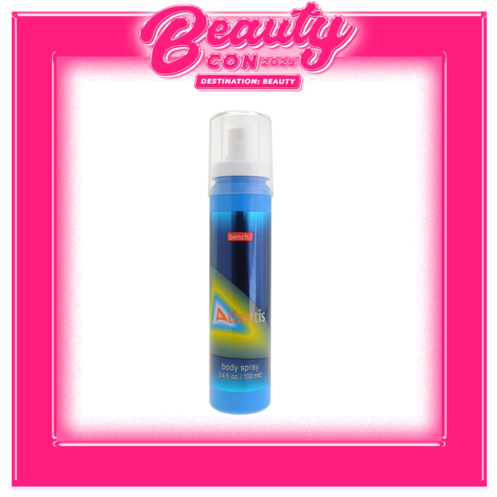 Atlantis Body Spray 100ml