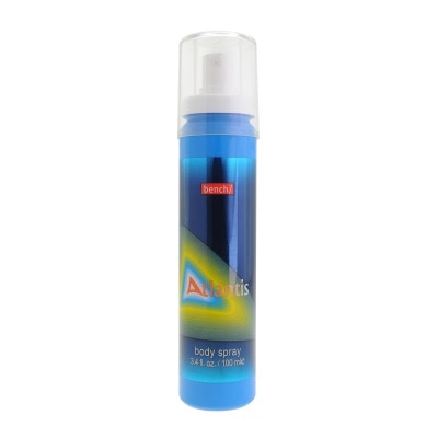 BENCH Atlantis Body Spray 100ml