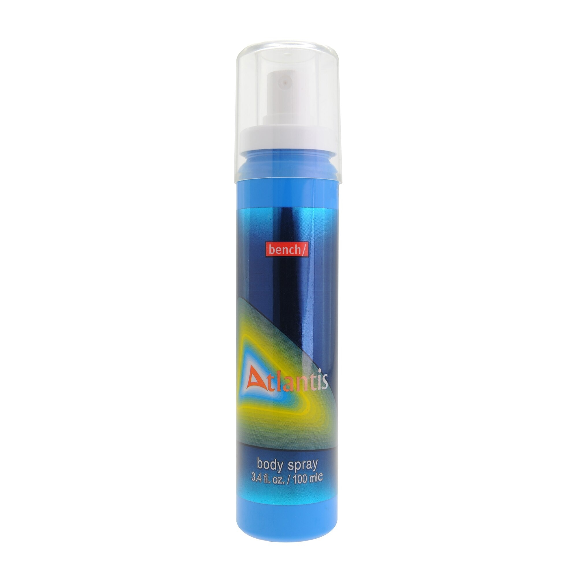 Atlantis Body Spray 100ml