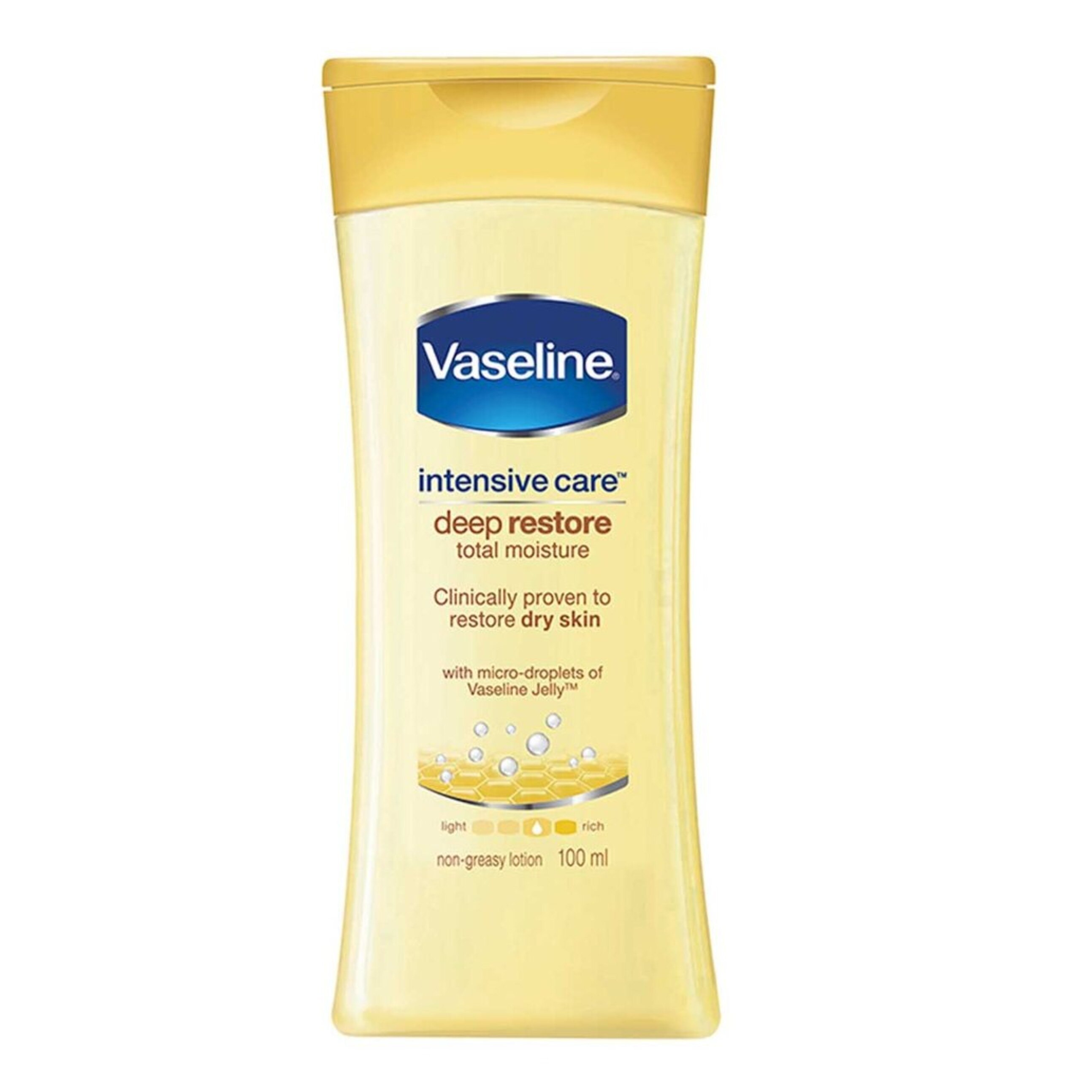 Intensive Care Lotion Deep Restore 100ML