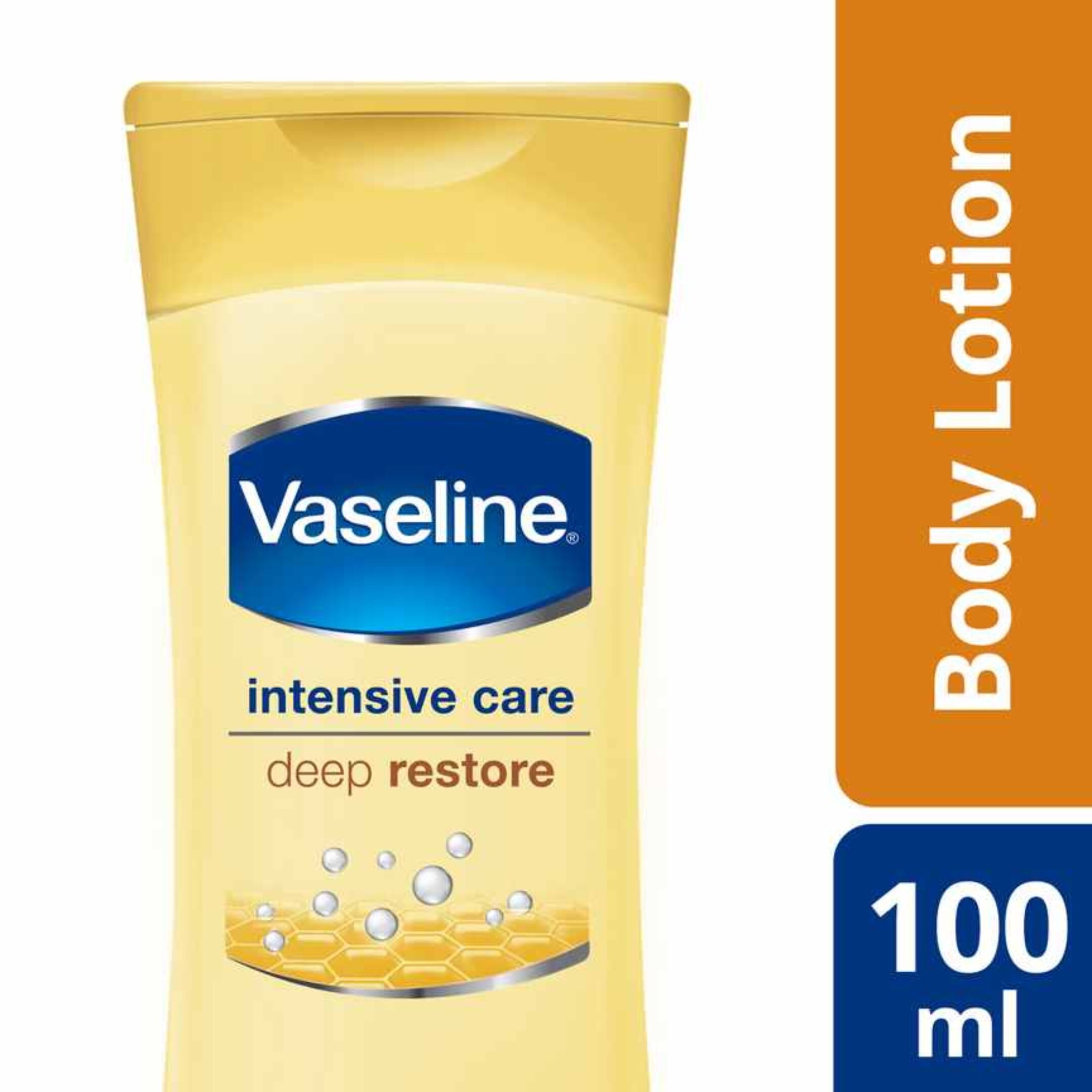 Intensive Care Lotion Deep Restore 100ML