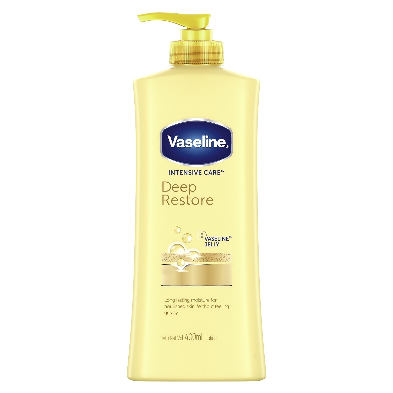 Intensive Care Lotion Deep Restore 400ML