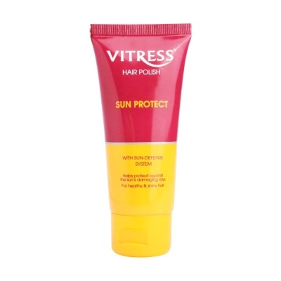 VITRESS Hair Polish Sun Protect 50ml