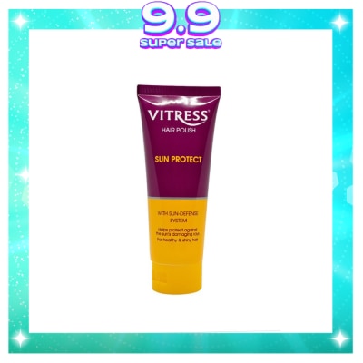 VITRESS Sun Protect Hair Polish 100ml