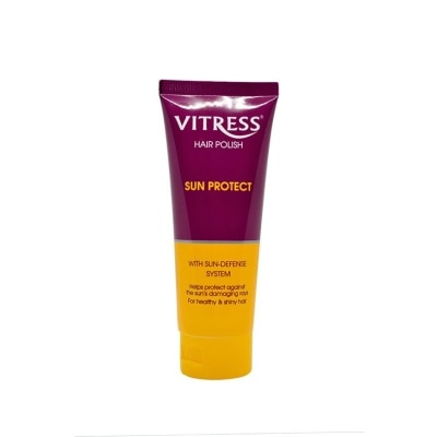 VITRESS Sun Protect Hair Polish 100ml