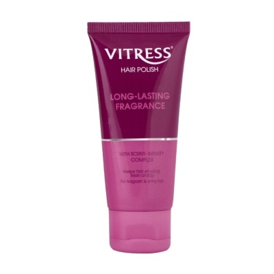 VITRESS Hair Polish Long Lasting Fragrance 50ml