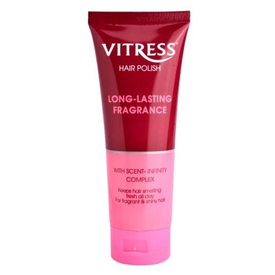 VITRESS Hair Polish Long-lasting Fragrance 100ml