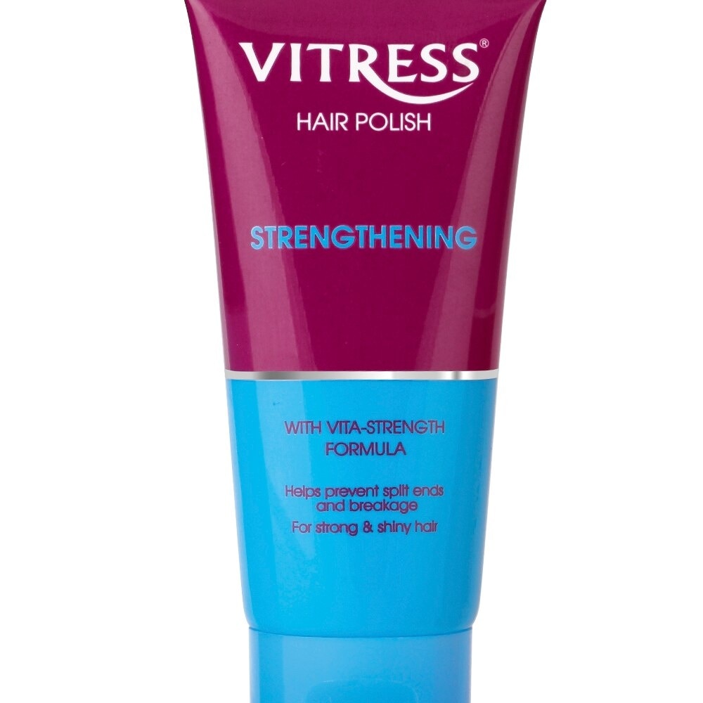 Hair Polish Streghtening 50ml