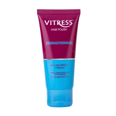 VITRESS Hair Polish Streghtening 50ml