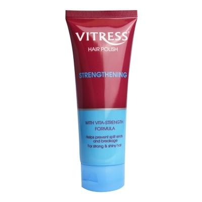 VITRESS Hair PolishStrengthening 100ml